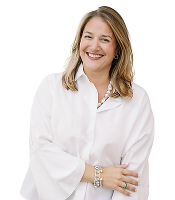 Portrait of Katie Crowe, REALTOR®.